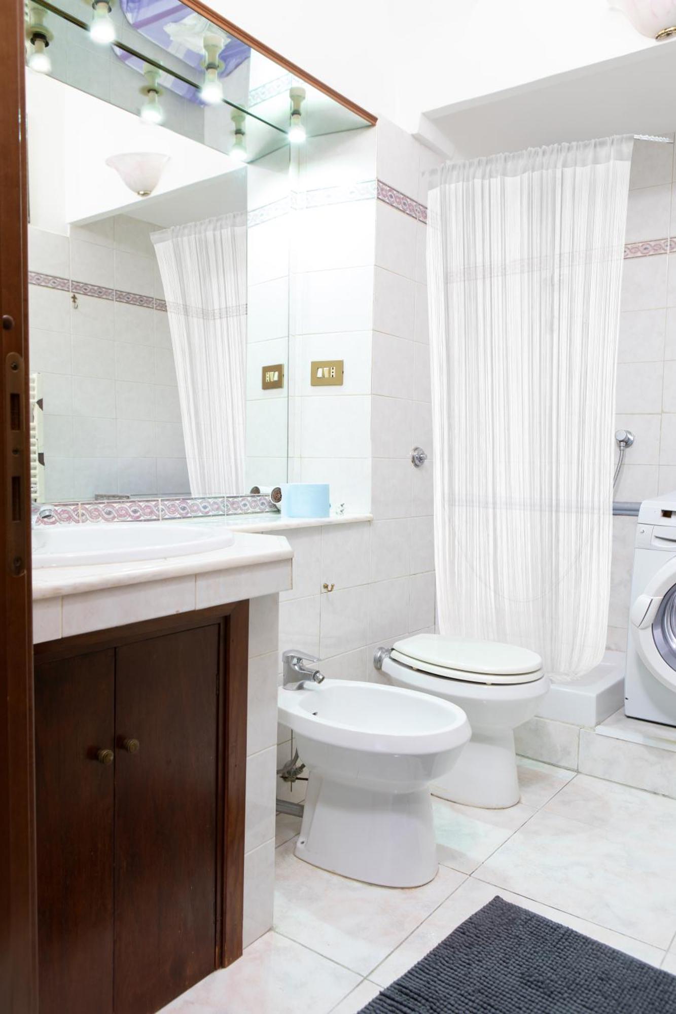 Casa Vitelli - Centro Storico A Due Passi Da Tutto Apartment Terracina Ngoại thất bức ảnh