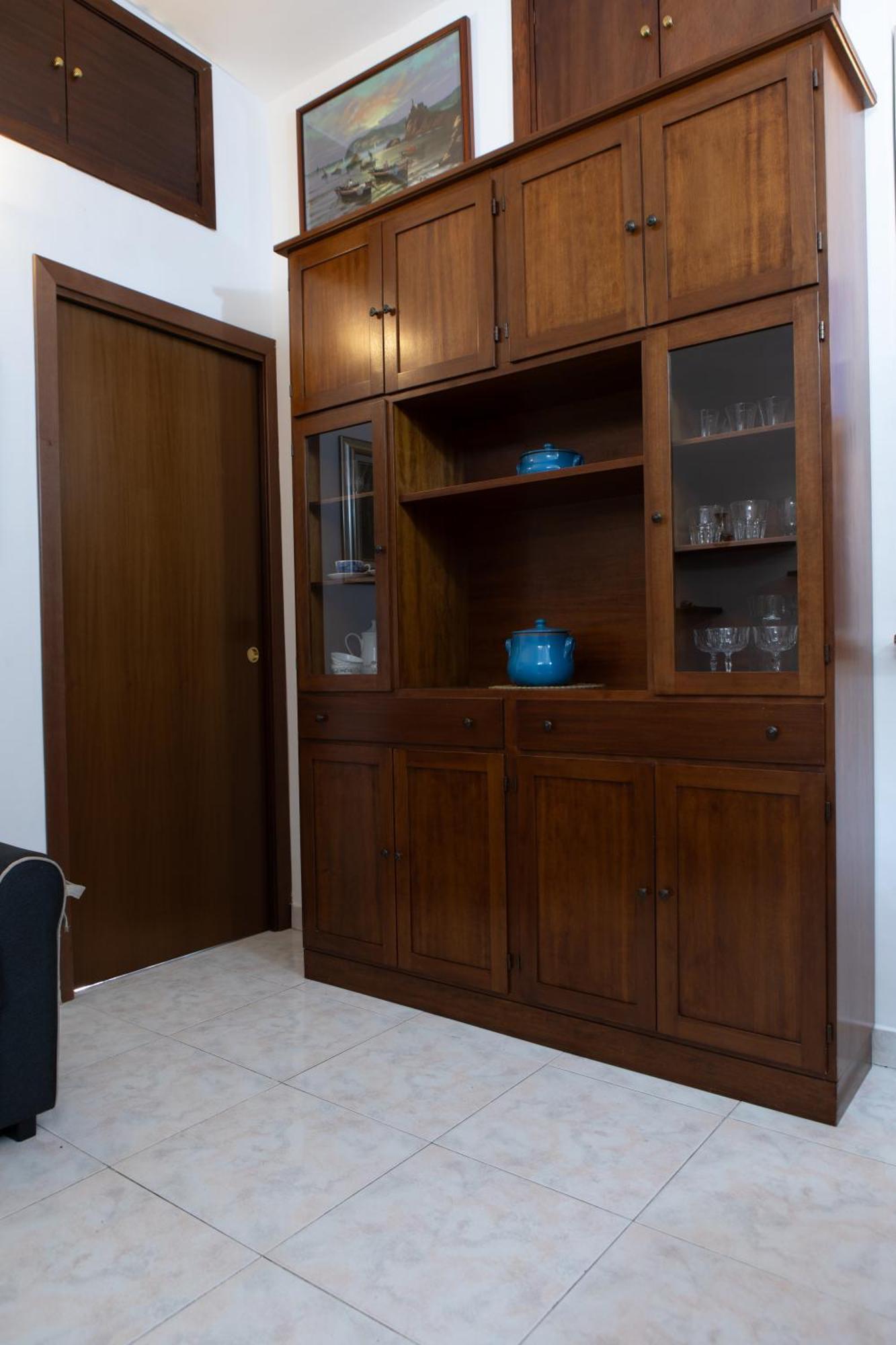 Casa Vitelli - Centro Storico A Due Passi Da Tutto Apartment Terracina Ngoại thất bức ảnh