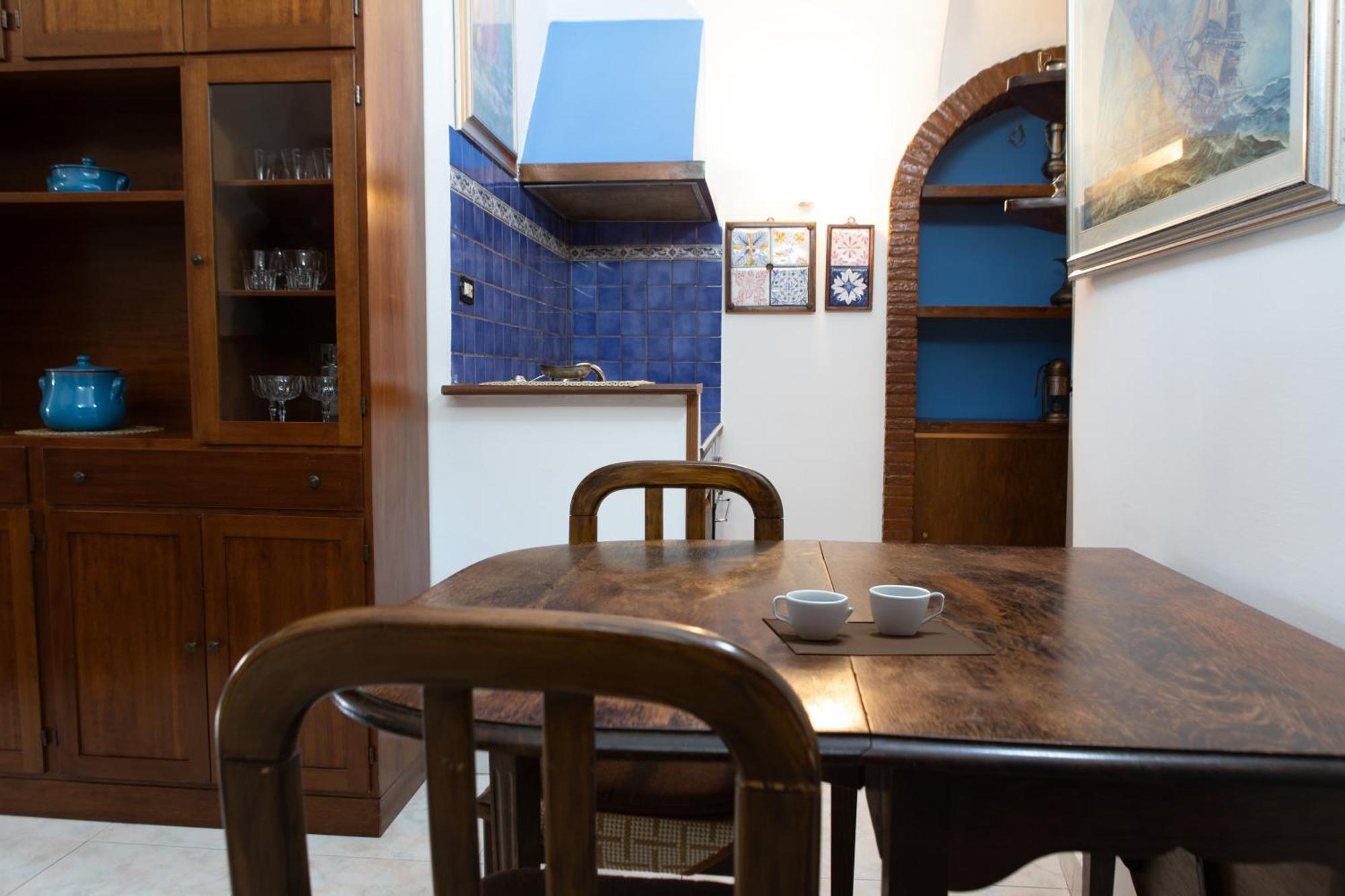 Casa Vitelli - Centro Storico A Due Passi Da Tutto Apartment Terracina Ngoại thất bức ảnh